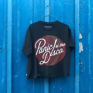 Panic! At the Disco T-Shirt